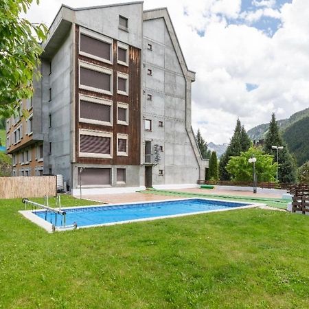Chic Humaralet, Pie De Pistas, Free Parking Appartement Baqueira Beret Buitenkant foto