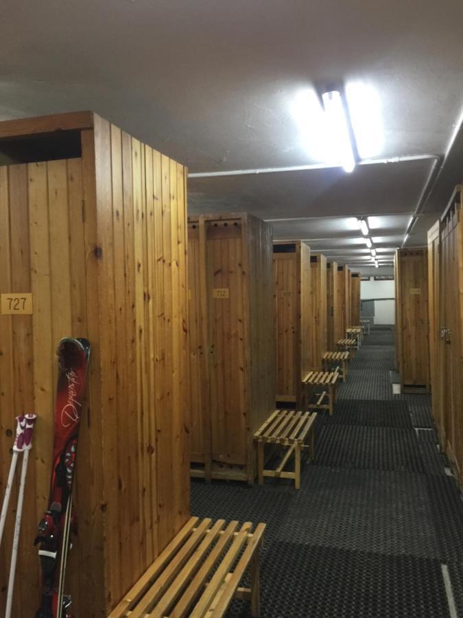 Chic Humaralet, Pie De Pistas, Free Parking Appartement Baqueira Beret Buitenkant foto