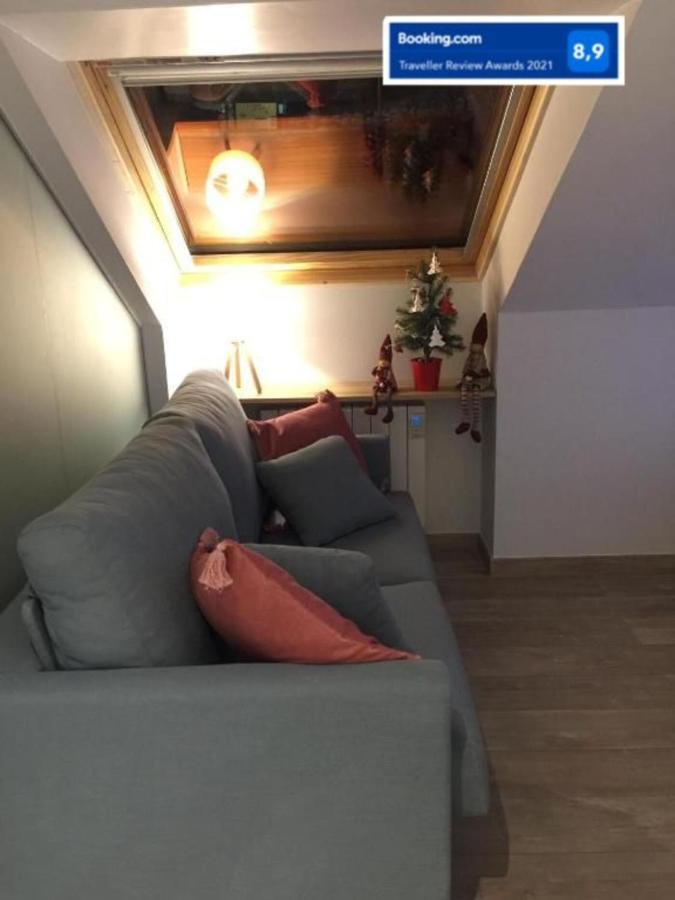 Chic Humaralet, Pie De Pistas, Free Parking Appartement Baqueira Beret Buitenkant foto