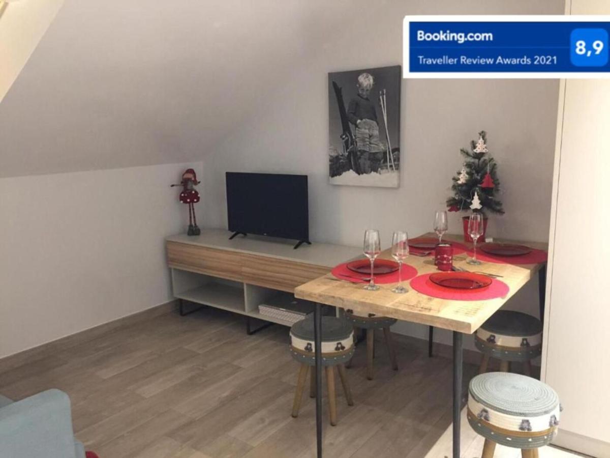 Chic Humaralet, Pie De Pistas, Free Parking Appartement Baqueira Beret Buitenkant foto