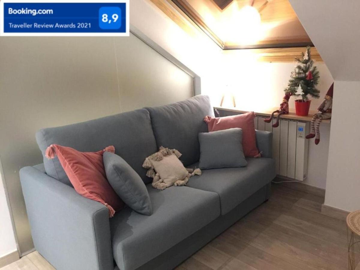 Chic Humaralet, Pie De Pistas, Free Parking Appartement Baqueira Beret Buitenkant foto