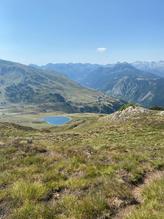 Chic Humaralet, Pie De Pistas, Free Parking Appartement Baqueira Beret Buitenkant foto
