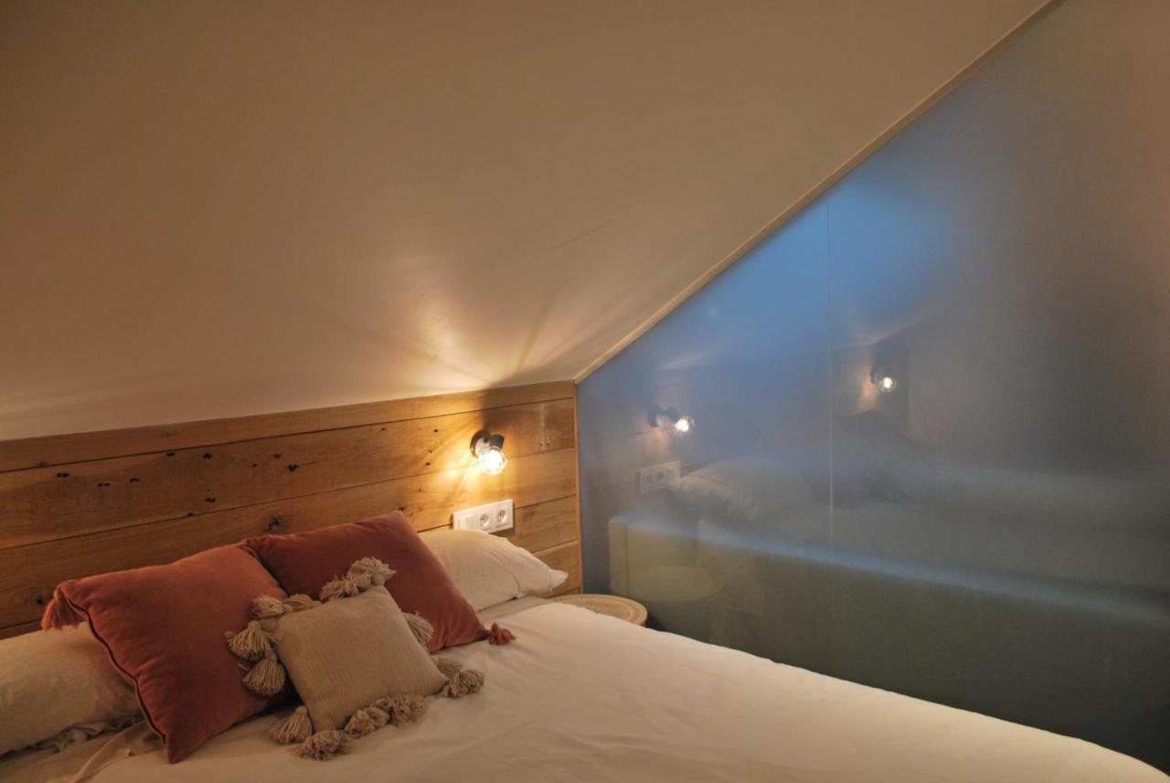 Chic Humaralet, Pie De Pistas, Free Parking Appartement Baqueira Beret Buitenkant foto