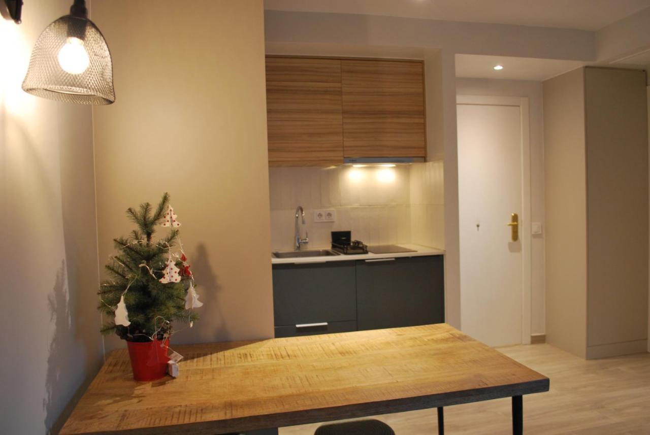 Chic Humaralet, Pie De Pistas, Free Parking Appartement Baqueira Beret Buitenkant foto