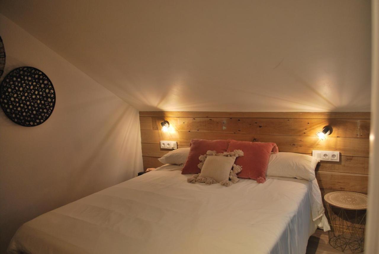 Chic Humaralet, Pie De Pistas, Free Parking Appartement Baqueira Beret Buitenkant foto