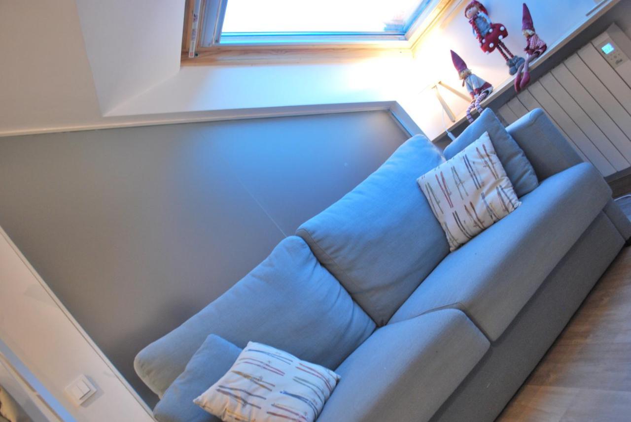 Chic Humaralet, Pie De Pistas, Free Parking Appartement Baqueira Beret Buitenkant foto
