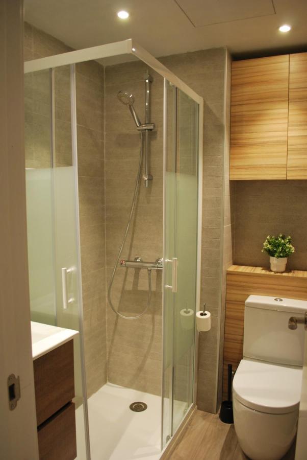 Chic Humaralet, Pie De Pistas, Free Parking Appartement Baqueira Beret Buitenkant foto