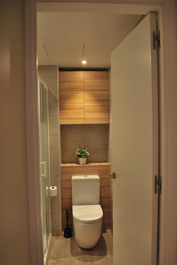 Chic Humaralet, Pie De Pistas, Free Parking Appartement Baqueira Beret Buitenkant foto