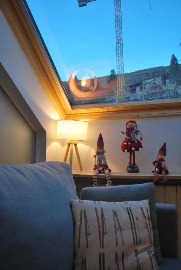 Chic Humaralet, Pie De Pistas, Free Parking Appartement Baqueira Beret Buitenkant foto