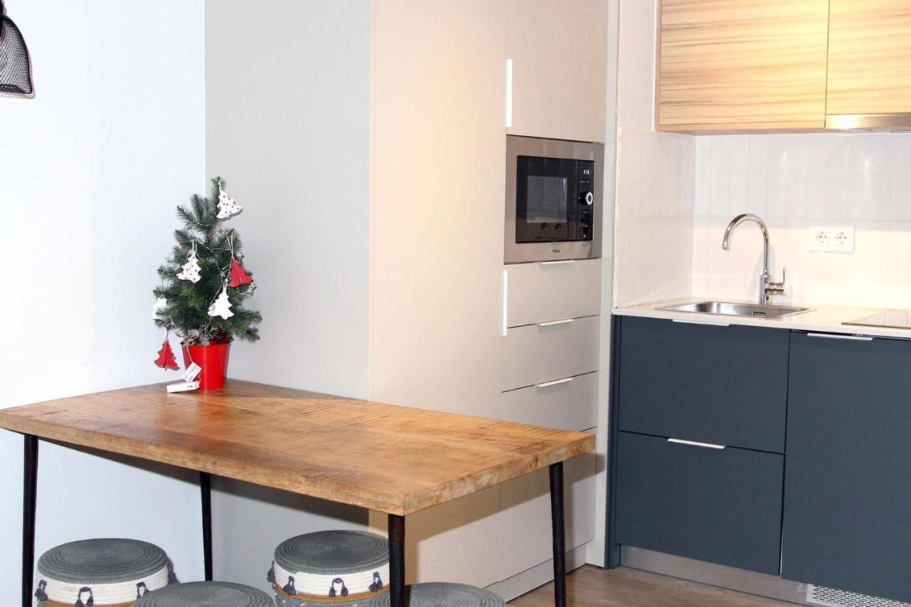 Chic Humaralet, Pie De Pistas, Free Parking Appartement Baqueira Beret Buitenkant foto