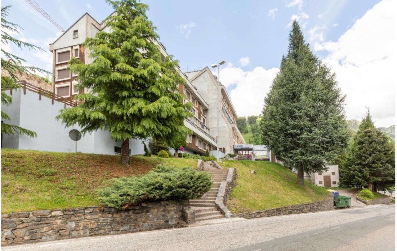 Chic Humaralet, Pie De Pistas, Free Parking Appartement Baqueira Beret Buitenkant foto