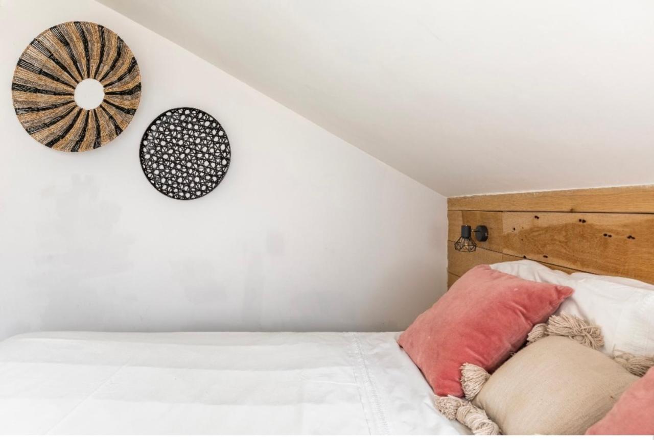 Chic Humaralet, Pie De Pistas, Free Parking Appartement Baqueira Beret Buitenkant foto