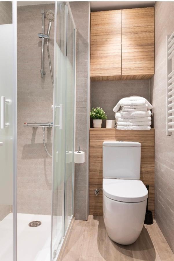 Chic Humaralet, Pie De Pistas, Free Parking Appartement Baqueira Beret Buitenkant foto