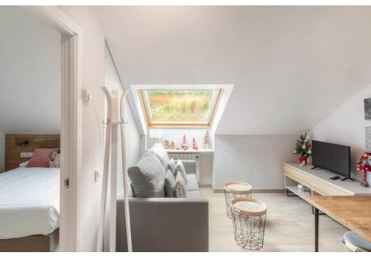 Chic Humaralet, Pie De Pistas, Free Parking Appartement Baqueira Beret Buitenkant foto