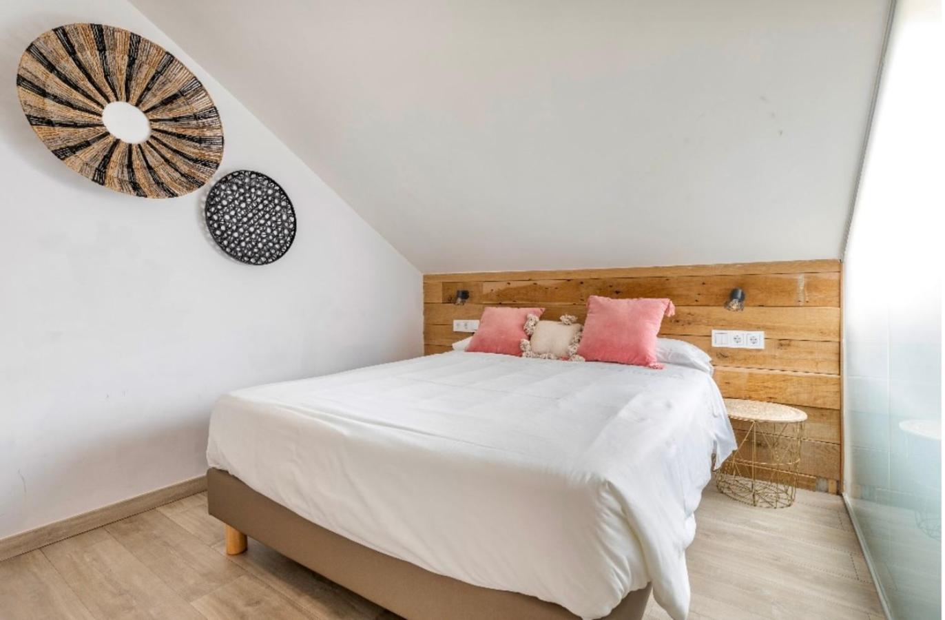 Chic Humaralet, Pie De Pistas, Free Parking Appartement Baqueira Beret Buitenkant foto