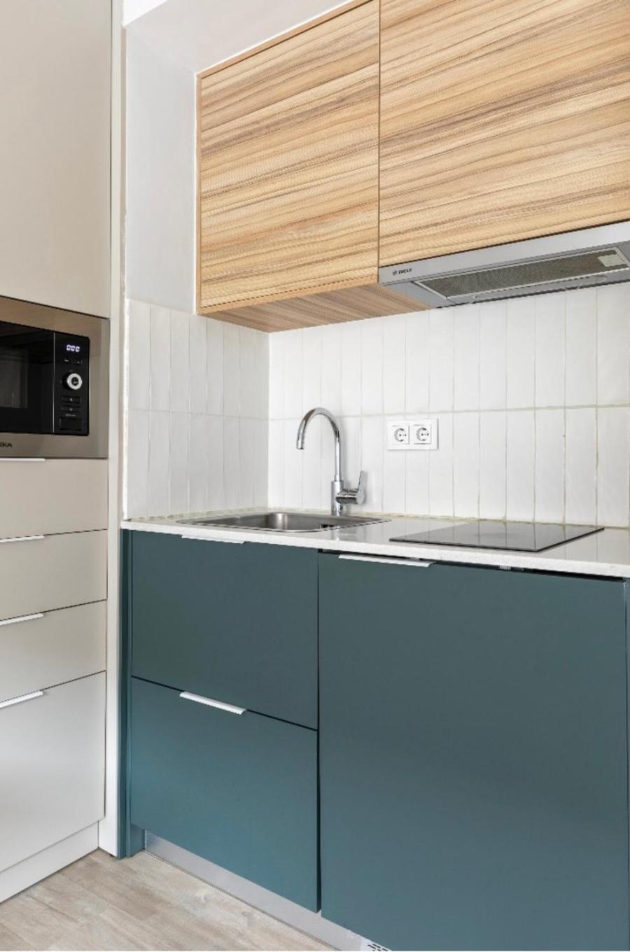 Chic Humaralet, Pie De Pistas, Free Parking Appartement Baqueira Beret Buitenkant foto