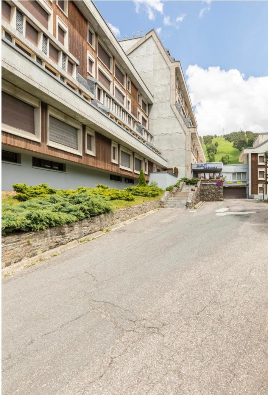 Chic Humaralet, Pie De Pistas, Free Parking Appartement Baqueira Beret Buitenkant foto