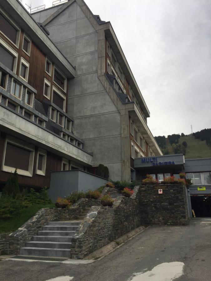 Chic Humaralet, Pie De Pistas, Free Parking Appartement Baqueira Beret Buitenkant foto
