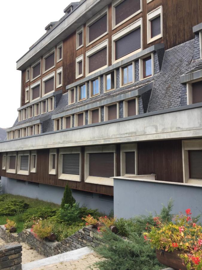 Chic Humaralet, Pie De Pistas, Free Parking Appartement Baqueira Beret Buitenkant foto