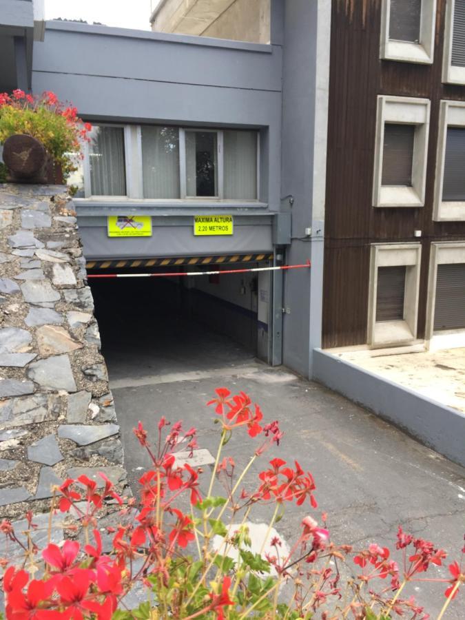 Chic Humaralet, Pie De Pistas, Free Parking Appartement Baqueira Beret Buitenkant foto