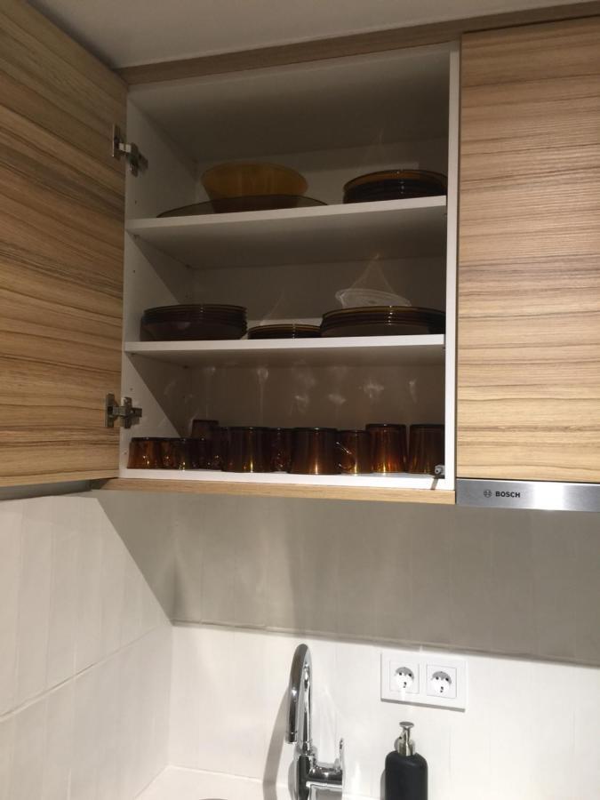 Chic Humaralet, Pie De Pistas, Free Parking Appartement Baqueira Beret Buitenkant foto