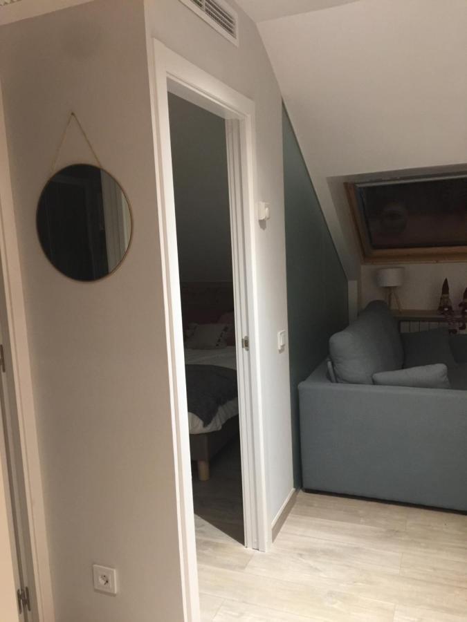 Chic Humaralet, Pie De Pistas, Free Parking Appartement Baqueira Beret Buitenkant foto